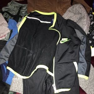 Toddlers Nike set